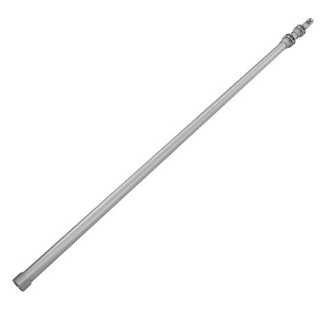 Global Truss Curtain Call Pipe and Drape 2.4M-6.0M Vertical