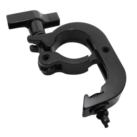 Global Truss Self Locking Truss Clamp Black (5030-B)