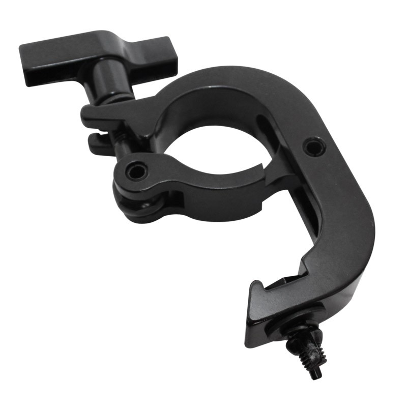 Global Truss Self Locking Truss Clamp Black (5030-B)