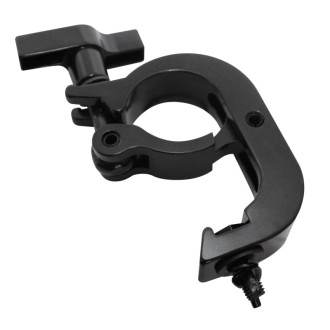 Global Truss Self Locking Truss Clamp Black (5030-B)