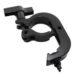 Global Truss Self Locking Truss Clamp Black (5030-B)