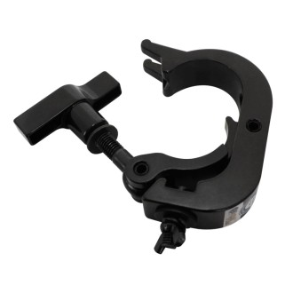 Global Truss Self Locking Truss Clamp Black (5030-B)