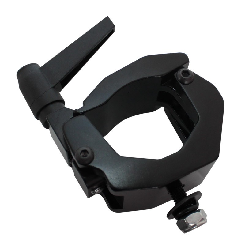 Global Truss Smart Coupler Clamp Black (5076-1B)