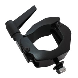 Global Truss Smart Coupler Clamp Black (5076-1B)