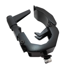 Global Truss Smart Coupler Clamp Black (5076-1B)
