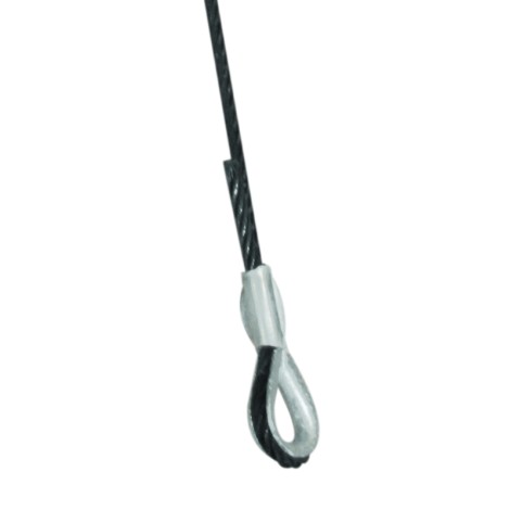 Global TV Spec Safety Bond, 700mm 5mm 60kg