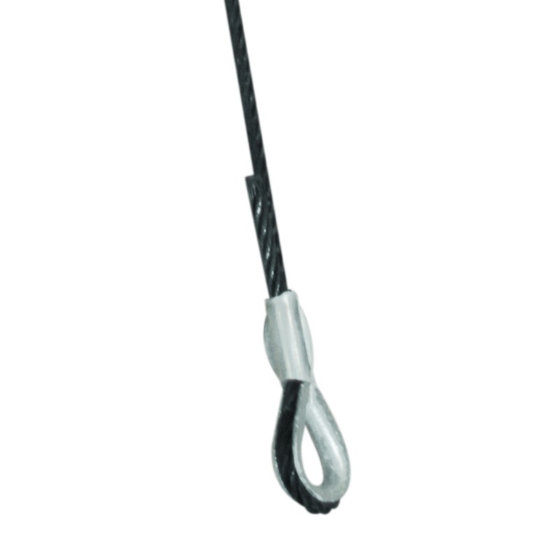 Global TV Spec Safety Bond, 700mm 5mm 60kg