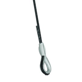 Global TV Spec Safety Bond, 700mm 5mm 60kg