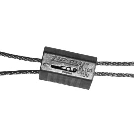 Global Con-Lock 5m Suspension Wire 50kg SWL