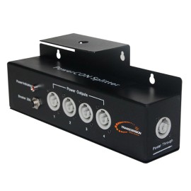Transcension Neutrik Powercon Distributor