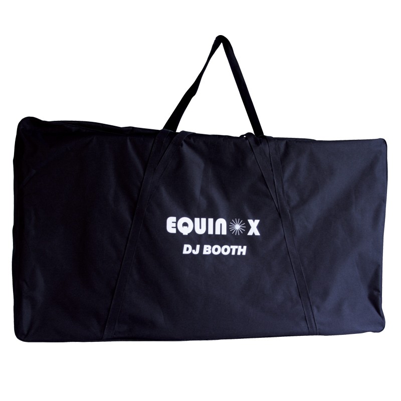 Equinox DJ Booth Replacement Bag
