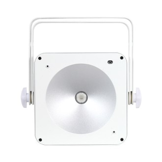 LEDJ Slimline 1T36 COB (White Housing)