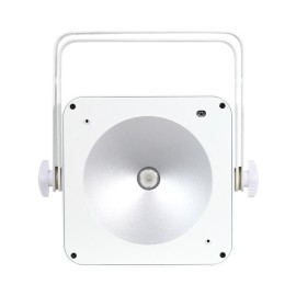 LEDJ Slimline 1T36 COB (White Housing)