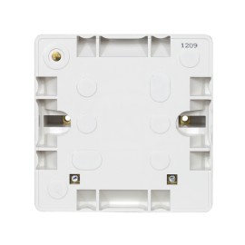 Clever Acoustics Volume Control Back Box (BG877)