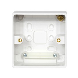 Clever Acoustics Volume Control Back Box (BG877)
