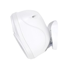 Clever Acoustics BGS 20T White 100V Speakers (Pair)