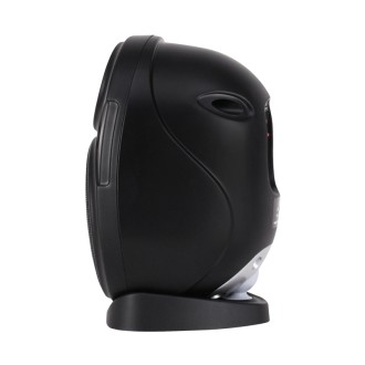 Clever Acoustics BGS 20T Black 100V Speakers (Pair)