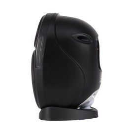 Clever Acoustics BGS 20T Black 100V Speakers (Pair)