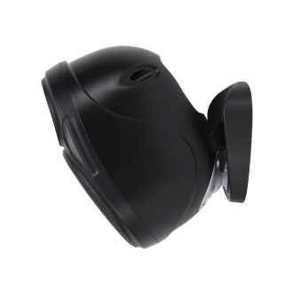 Clever Acoustics BGS 20T Black 100V Speakers (Pair)