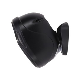 Clever Acoustics BGS 20T Black 100V Speakers (Pair)