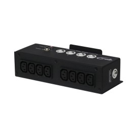 Transcension PowerCON/IEC splitter