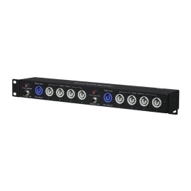 Transcension PowerCON 19" Splitter