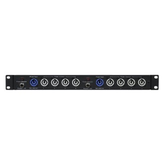 Transcension PowerCON 19" Splitter