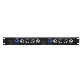 Transcension PowerCON 19" Splitter