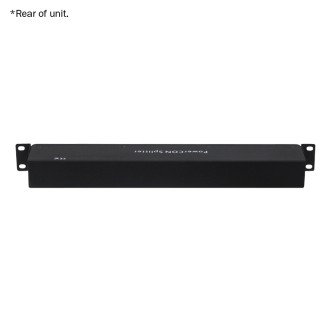Transcension PowerCON 19" Splitter