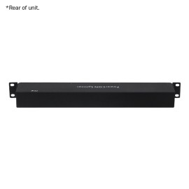 Transcension PowerCON 19" Splitter