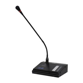 Clever Acoustics PM ZM8 8 Zone Paging Microphone