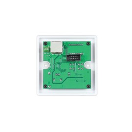 Clever Acoustics ZM8 CW Wall Plate - Source Select