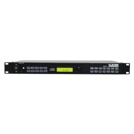 Clever Acoustics CDMP 50 1U CD/MP3 Player