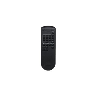 Clever Acoustics CDMP 50 1U CD/MP3 Player