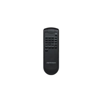 Clever Acoustics DAB 50 1U DAB/FM Radio Tuner
