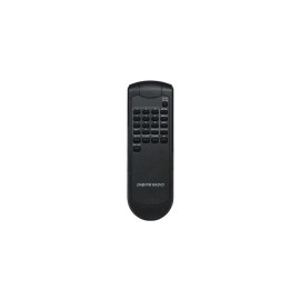 Clever Acoustics DAB 50 1U DAB/FM Radio Tuner