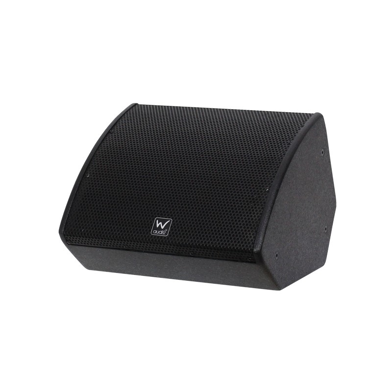 W Audio SM 8 Stage Monitor