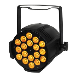 LEDJ Performer 18 RGBWA (18 x 10W)