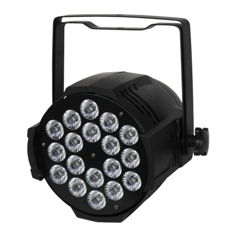 LEDJ Performer 18 RGBWA (18 x 10W)
