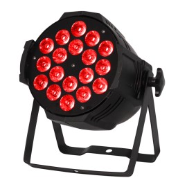 LEDJ Performer 18 RGBWA (18 x 10W)