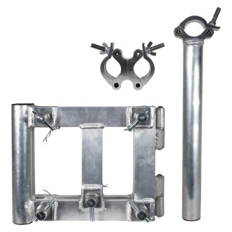 Global Truss F33/F34 PL 180 Degree Book Corner