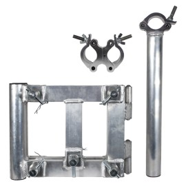 Global Truss F33/F34 PL 180 Degree Book Corner