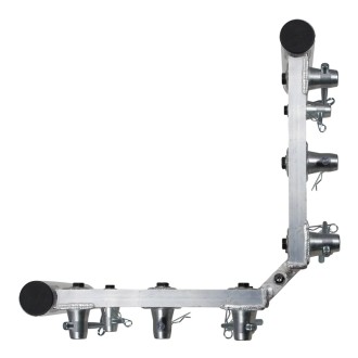 Global Truss F33/F34 PL 180 Degree Book Corner