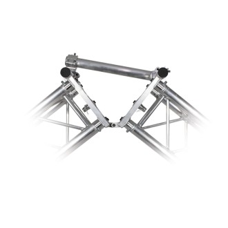 Global Truss F33/F34 PL 180 Degree Book Corner