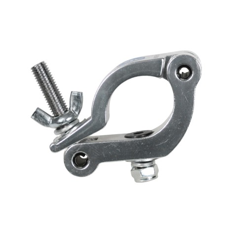 Global Truss Side Entry Half Coupler (ST824E)