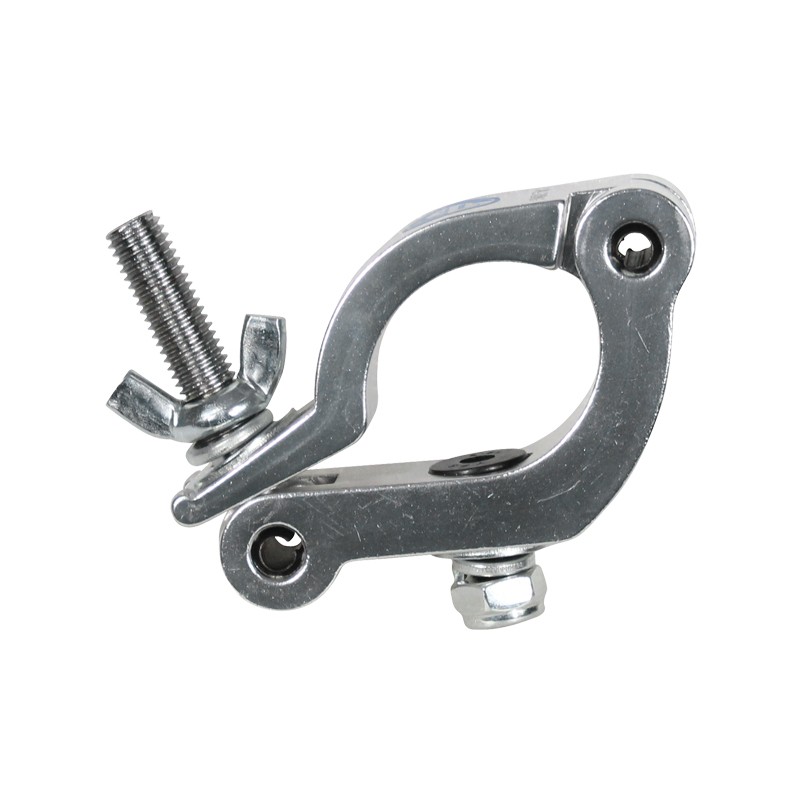 Global Truss Side Entry Half Coupler (ST824E)