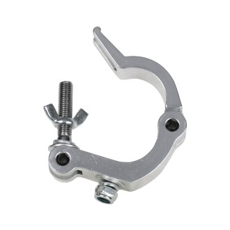 Global Truss Side Entry Half Coupler (ST824E)
