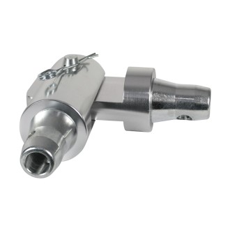 Global Truss F33/F34 PL Left Hinge Conical (5029HLN-PL)