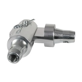Global Truss F33/F34 PL Left Hinge Conical (5029HLN-PL)