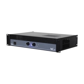 W Audio EPX 300 Amplifier